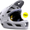 Avec parachute mcr mips - casque intégral