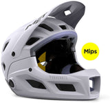 Avec parachute mcr mips - casque intégral - afbeelding 1