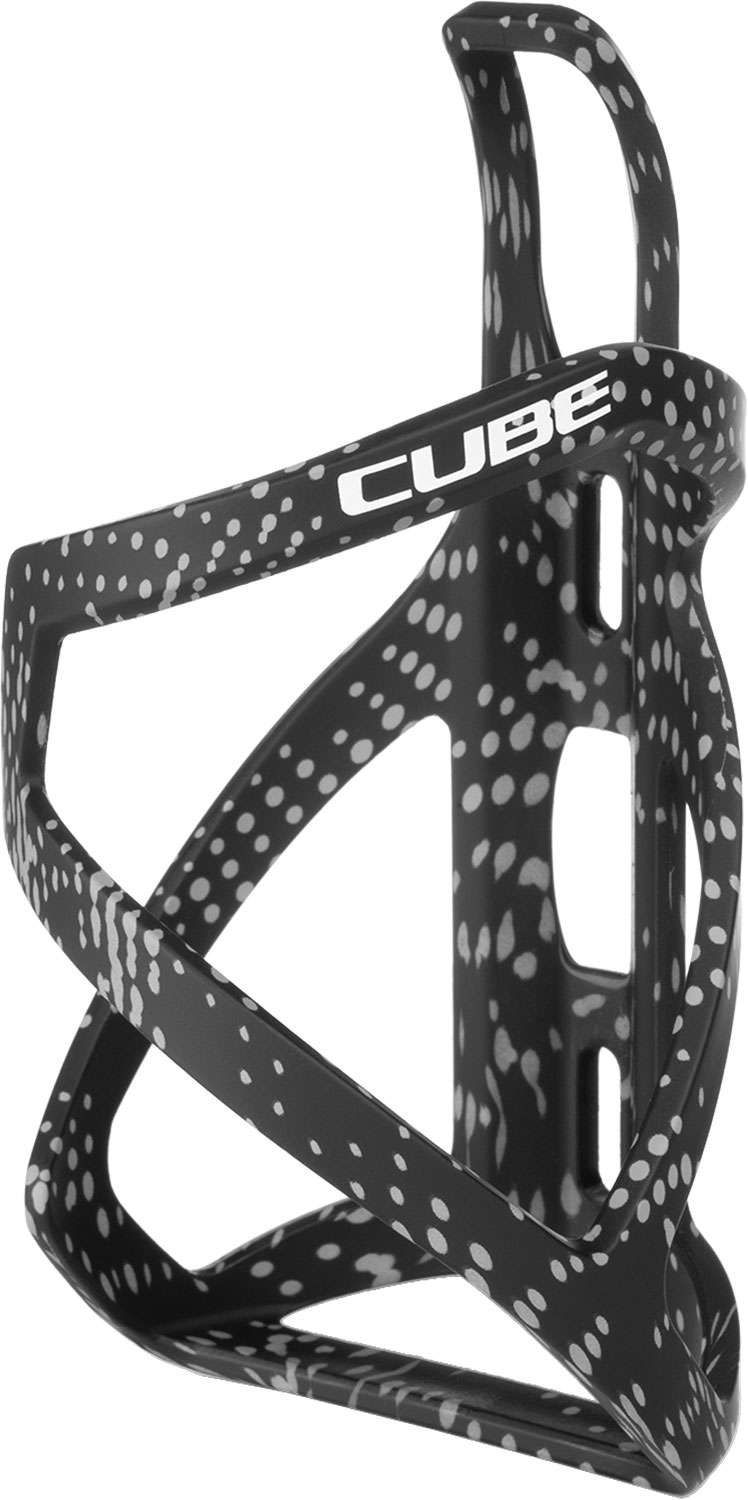 Porte-bidon Cube hpp côté gauche