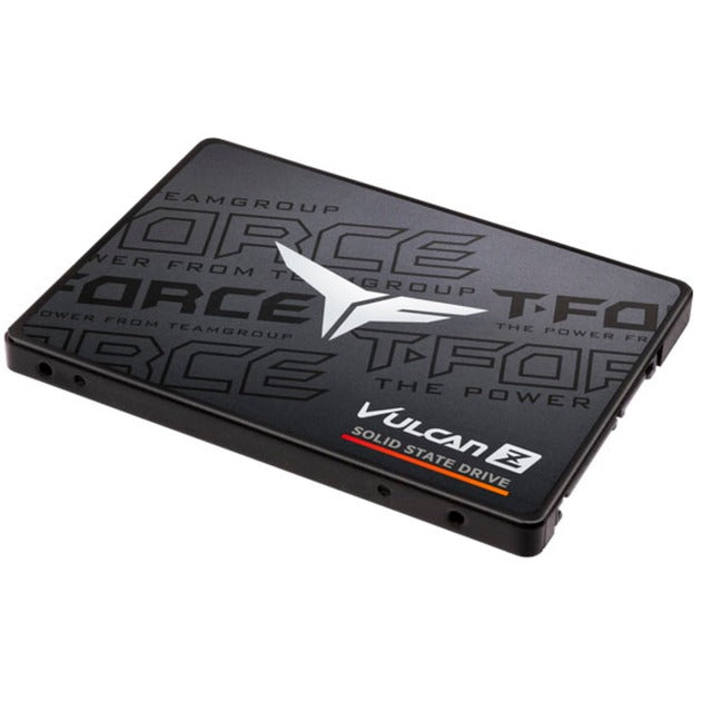 Groupe d'équipe Vulcan Z 2 TB