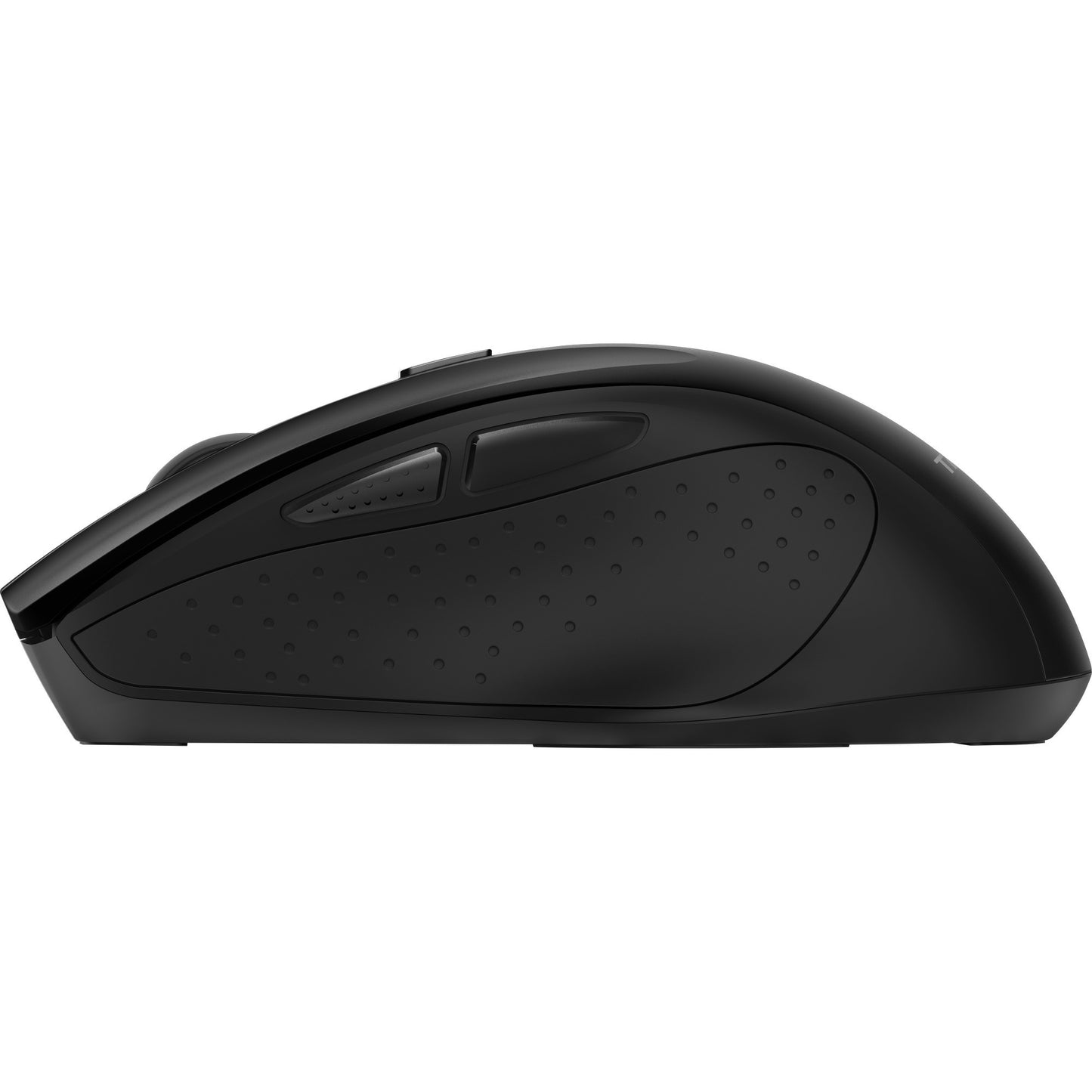 Souris sans fil silencieuse Trust Nito (noir, 800 - 2 200 dpi)