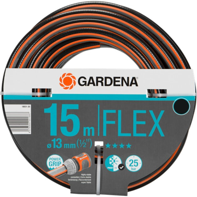 Gardena Comfort Flex tuyau de 13 mm (1 2)