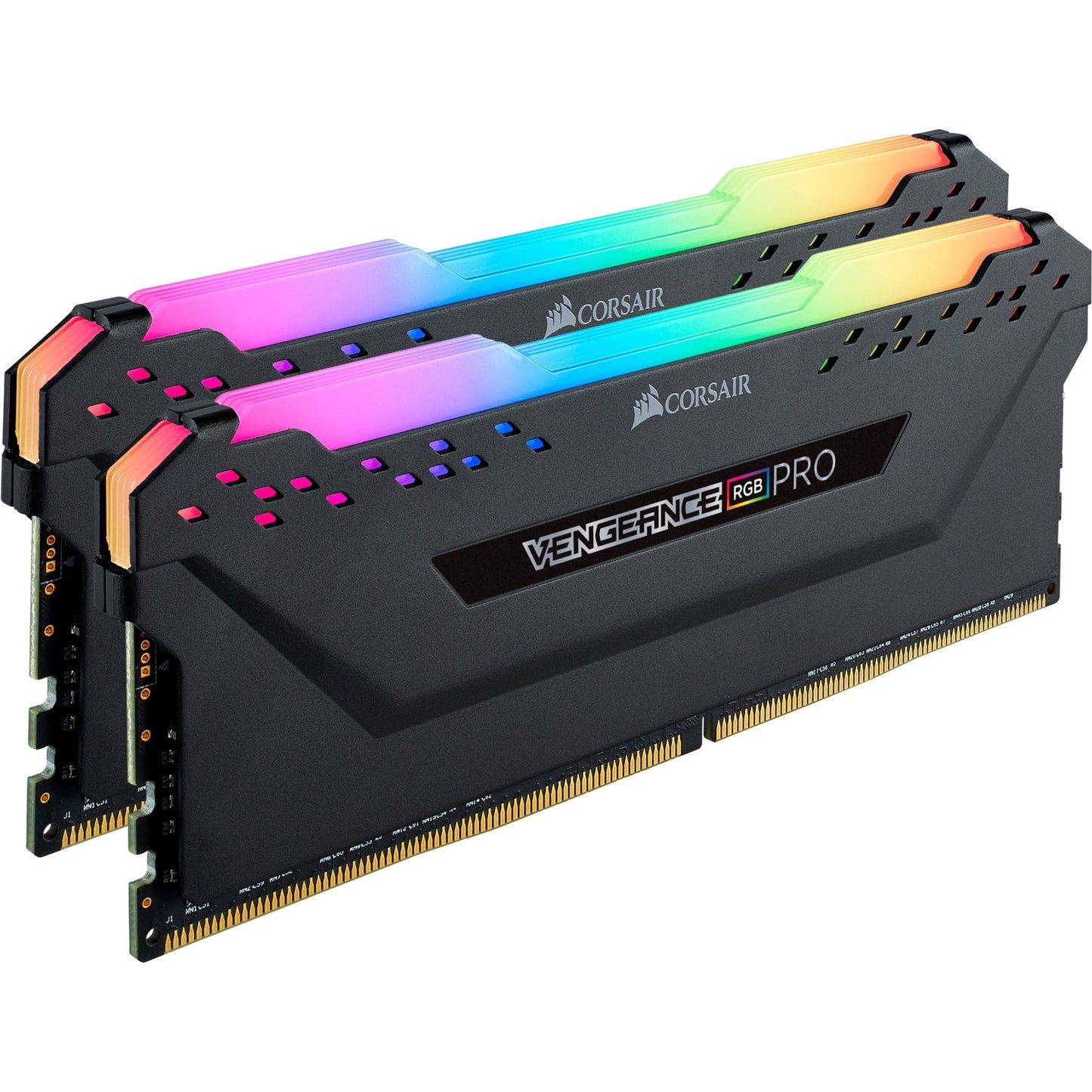Kit Corsair 32 Go DDR4-3200