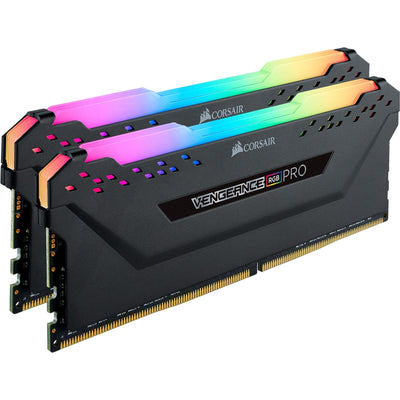 Kit Corsair 32 Go DDR4-3200
