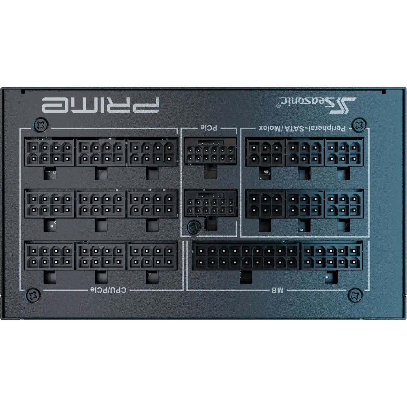 Prime saisonnière TX-1600, 1600W