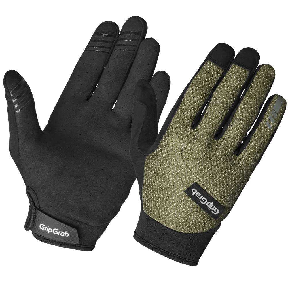 Gripgrab descente insidegrip - gants de cyclisme