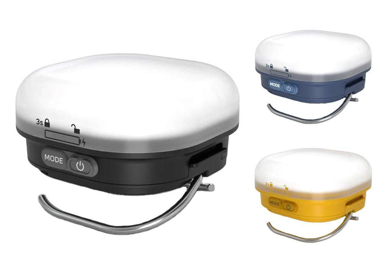 Silva glow - lampe d'extérieur
