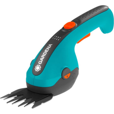 Gardena Battery Gras Buxus Scissors Classiccut Li