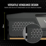 Kit Corsair 32 Go DDR5-6000 - afbeelding 9