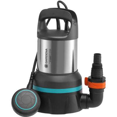 Pompe de subside Gardena 11000