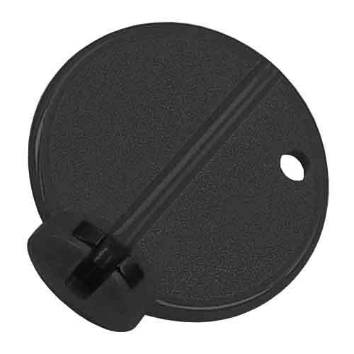 Rixen kaul - clé à rayons vtt klickfix 3,4 mm