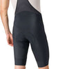 Castelli competizione 2 - cuissard à bretelles avec peau de chamois