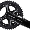 Shimano dura ace fc-r9200 manivelle 12 vitesses 46 36
