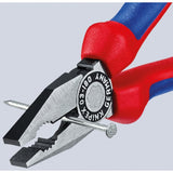 Knipex combitang 03 02 180 - afbeelding 4