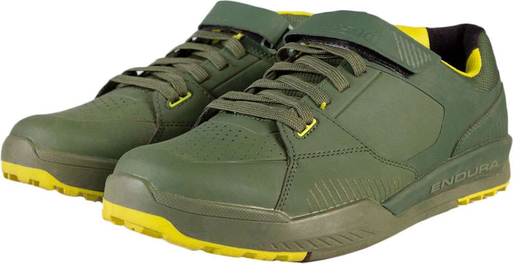 Endura mt500 Burner Clipless - chaussures vtt