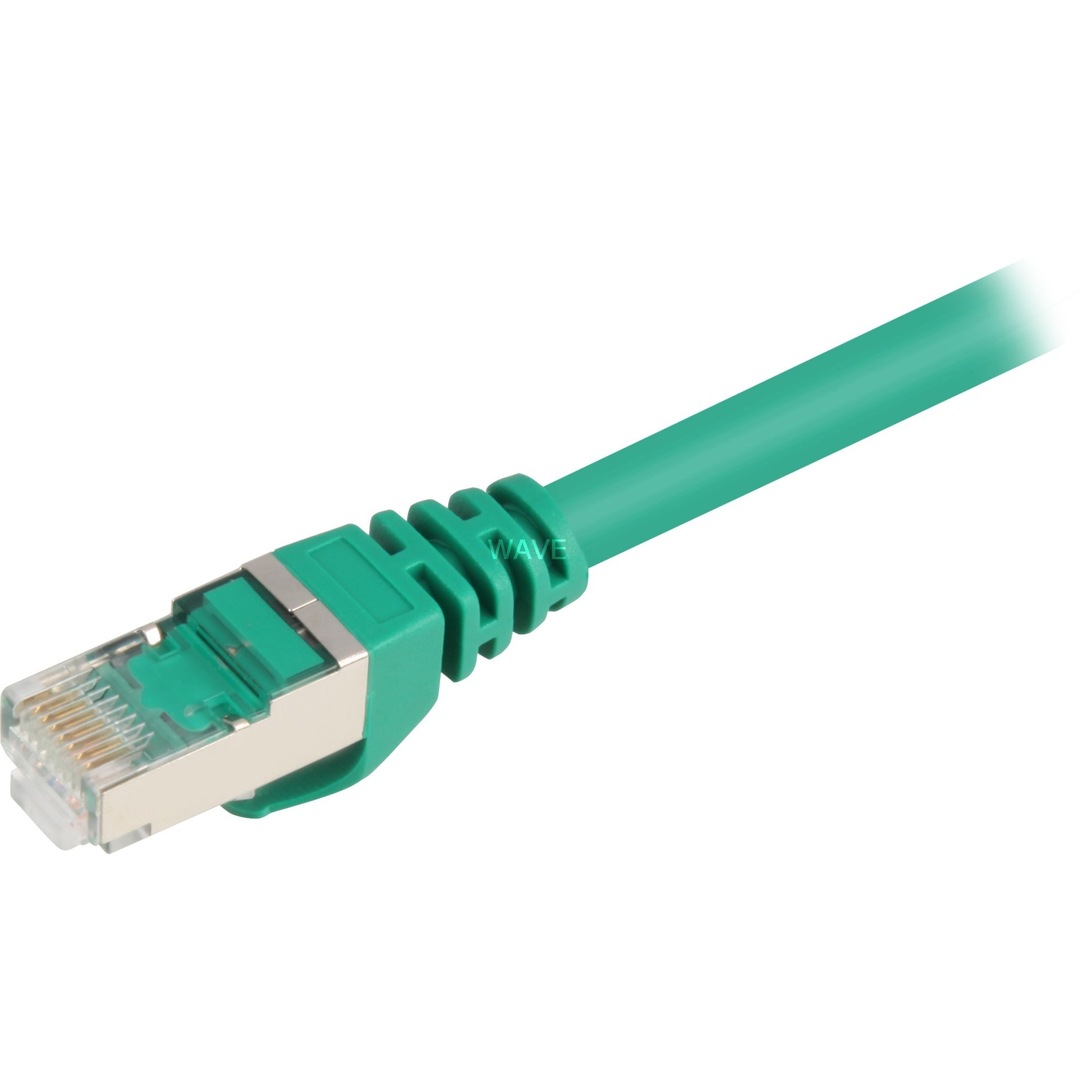 Câble de patch Sharkoon SFTP, RJ-45 avec Cat.6