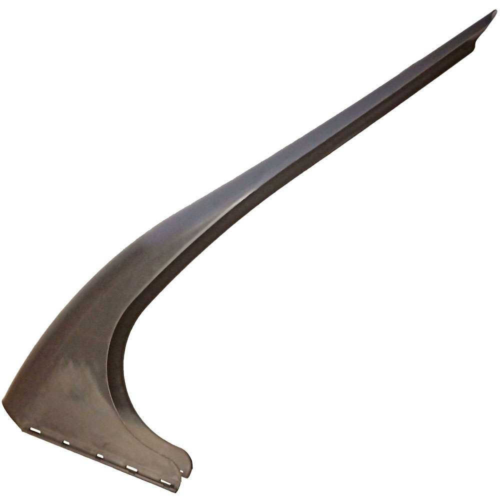Garde-boue arrière en gravier Mudhugger