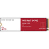 WD Red SN700, 2 TB