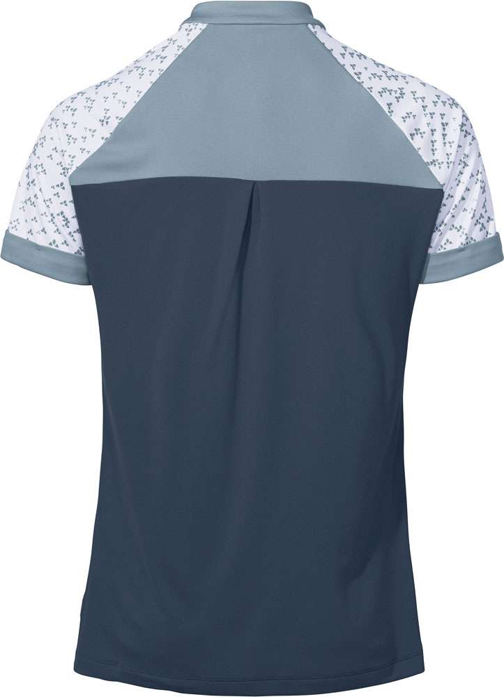Vaude ledro print - maillot femme