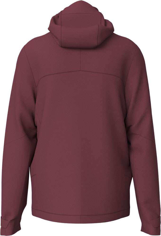 Cube cmpt - veste de pluie