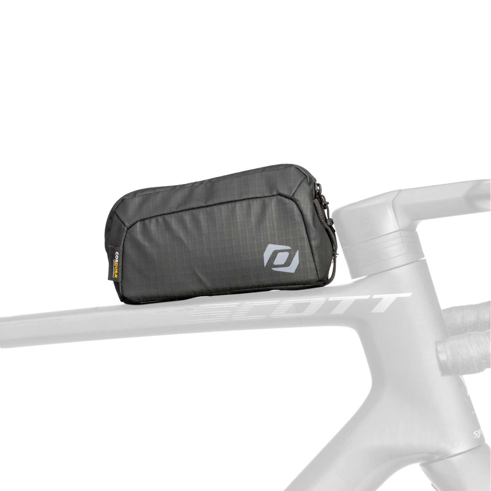 Sacoche pour tube supérieur Syncros ride nutrition