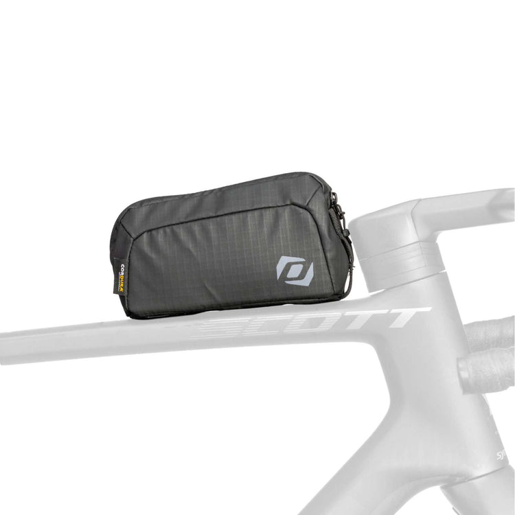 Sacoche pour tube supérieur Syncros ride nutrition