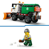 Lego City Great Vehicles 60490 chasse-neige - afbeelding 5