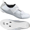 Shimano sh-tr5w - chaussures de triathlon