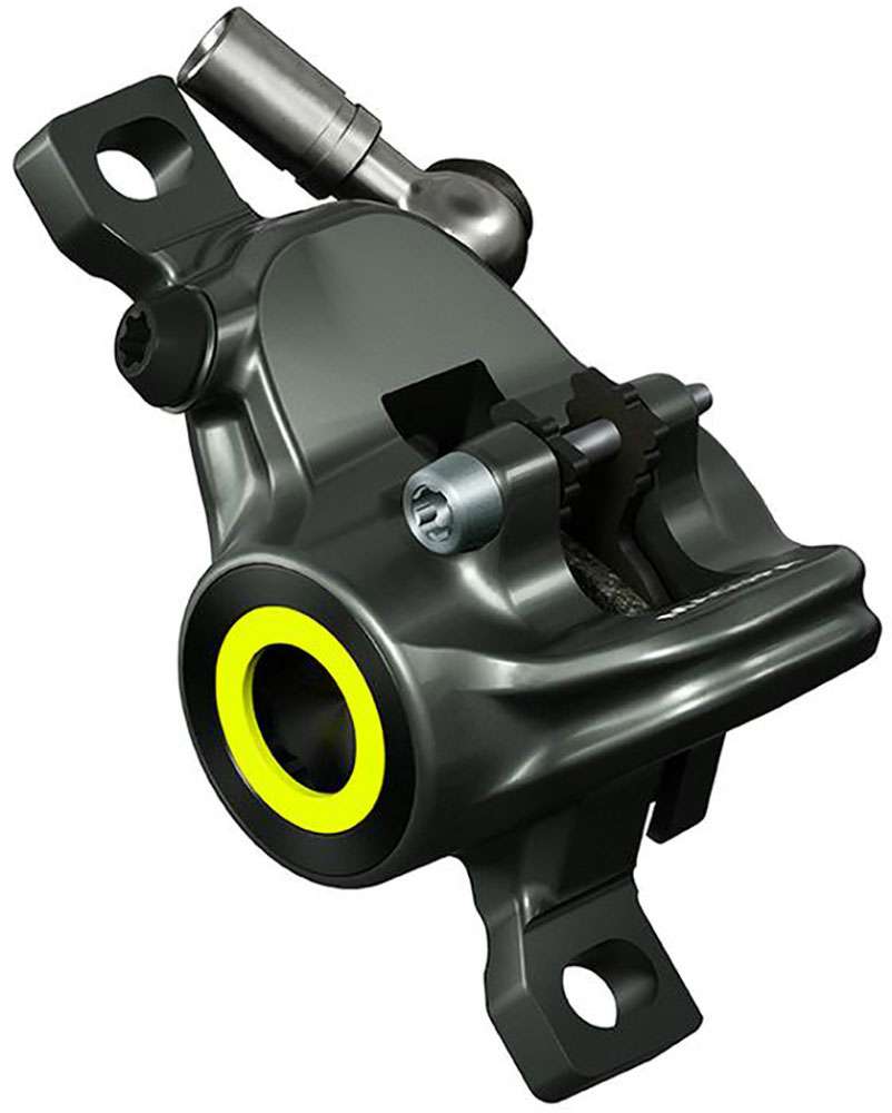 Étrier de frein Magura MT8 SL