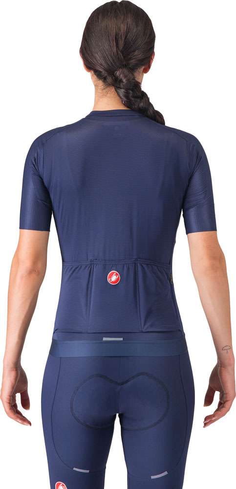 Castelli expresso - maillot femme
