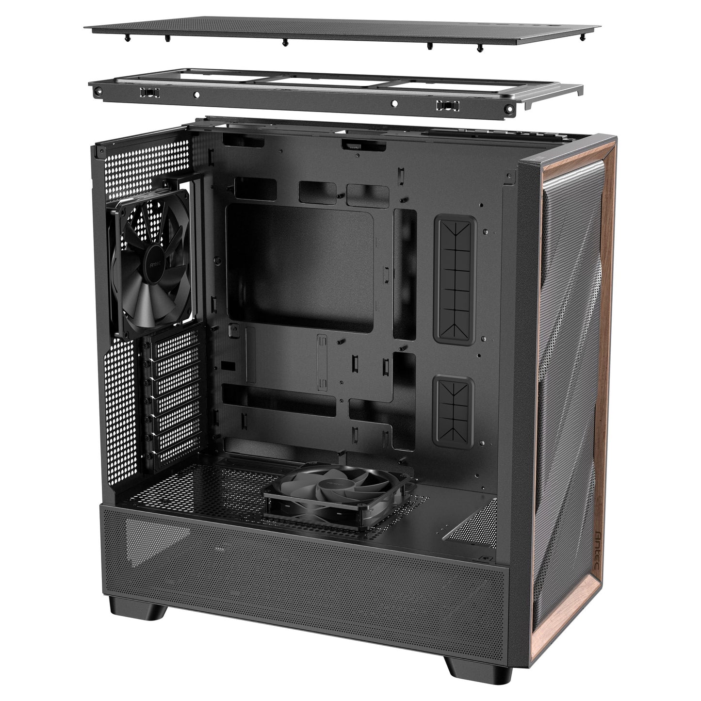 Flux ANTEC