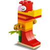 LEGO LEGO 11018 CRÉATION EA EA