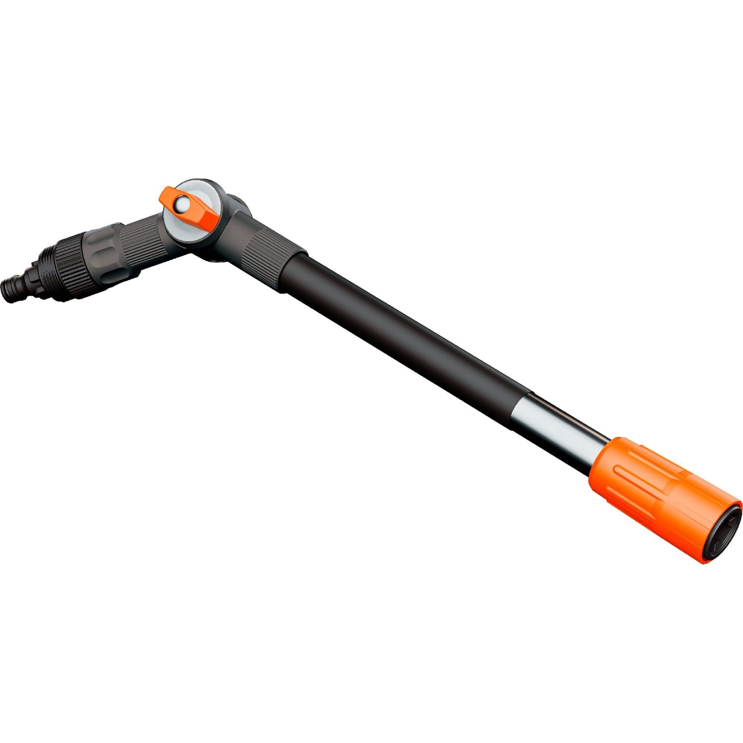Gardena CleanSystem-Steel Flex 18806-20
