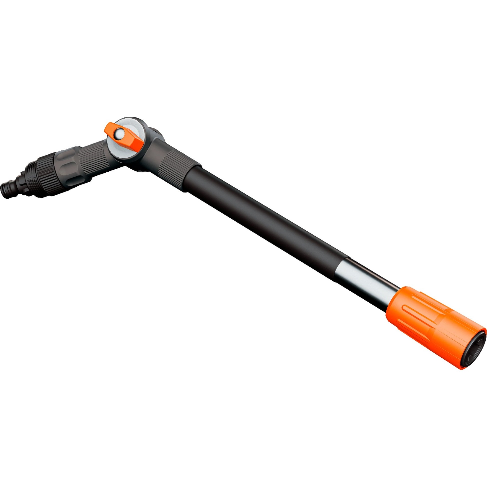 Gardena CleanSystem-Steel Flex 18806-20