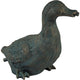 Canard de la figure de pulvérisation ubbink
