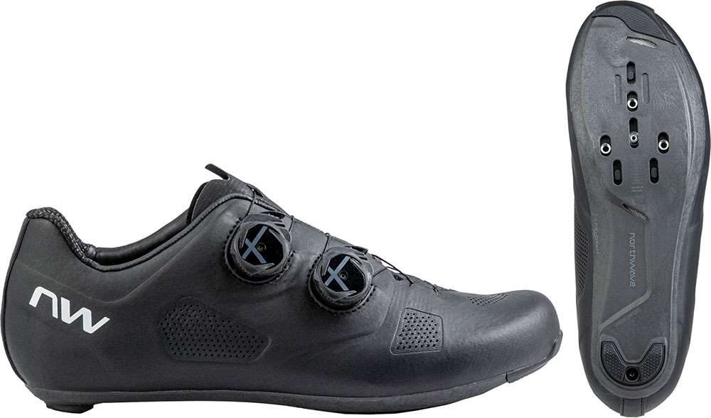 Révolution Northwave - chaussures de vélo de route