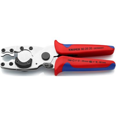 Cutter de tuyaux Knipex 902520