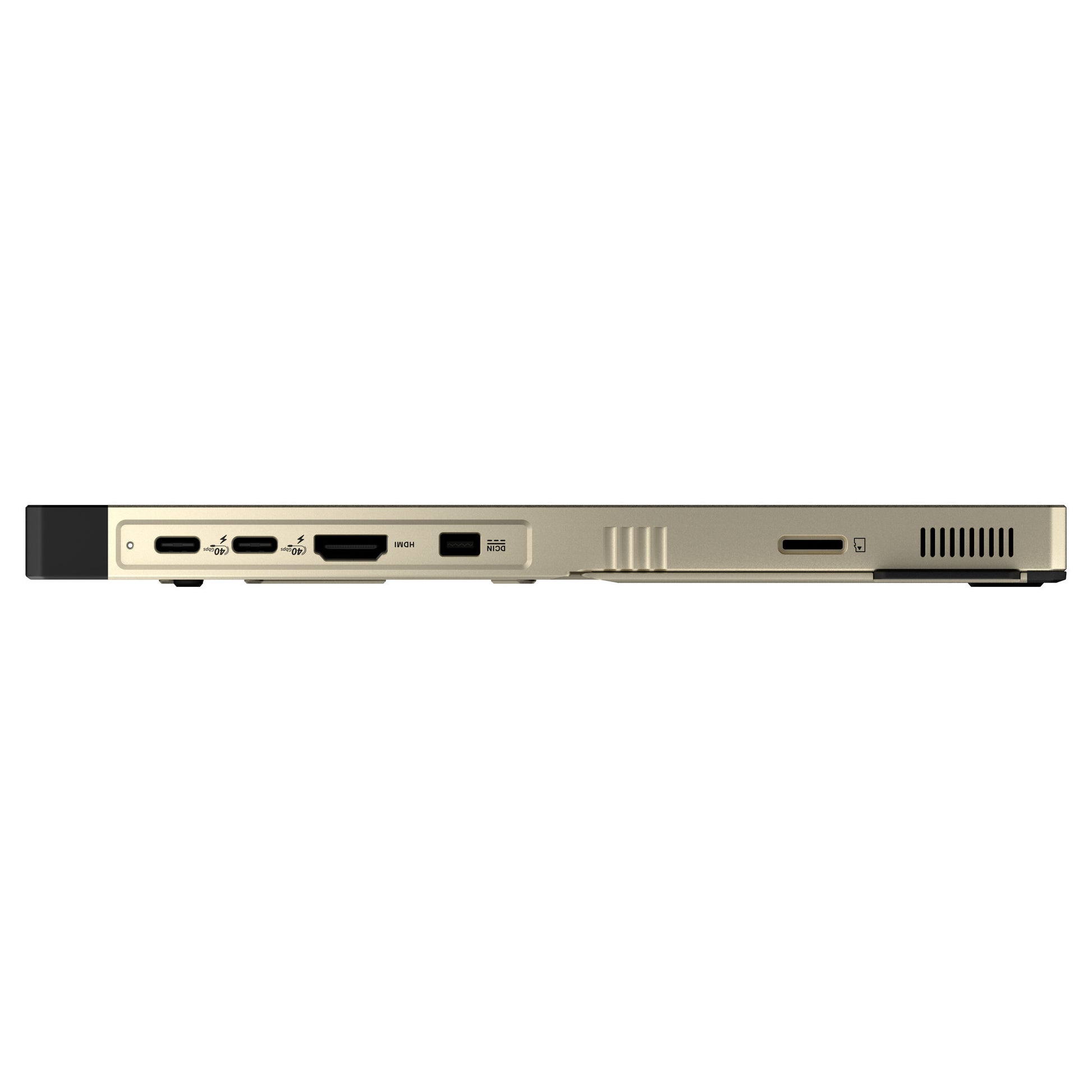 Asus rog flow z13-kjp gz302eac-ru178w 13,4 ordinateur portable de jeu 2-en-1 (or noir | ryzen al max+ 395 | radeon 8060s | 128 Go | SSD 1 To | tactile)