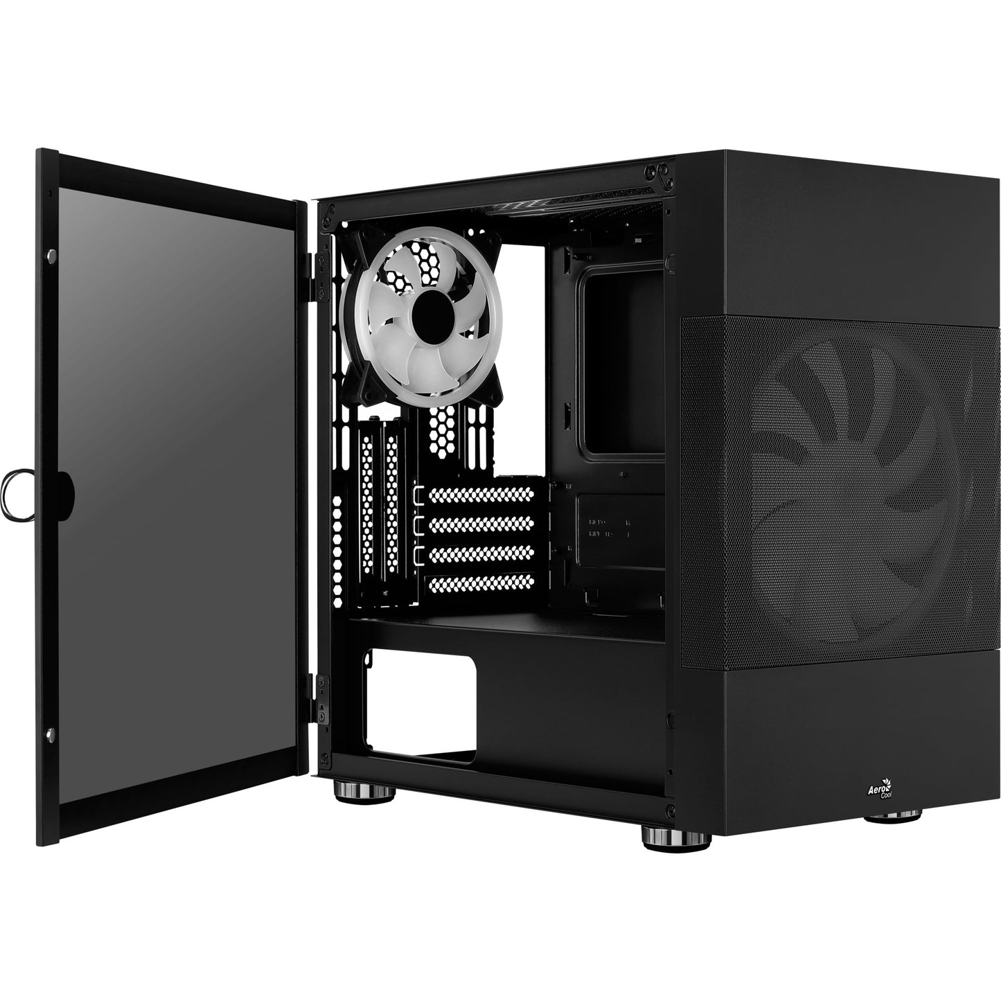 Aerocool atomic v2
