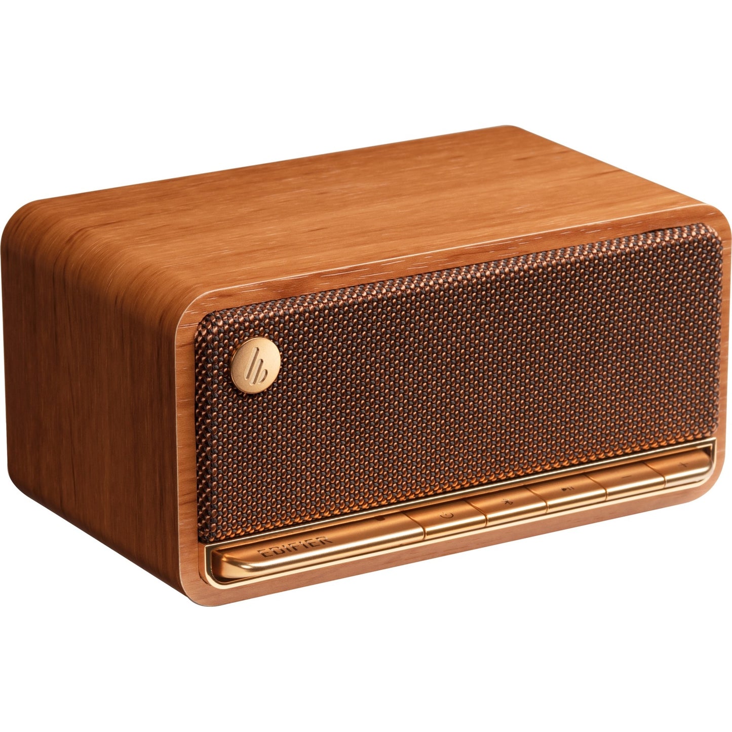 EDIFIER MP230 Retro Bluetooth En haut-parleur