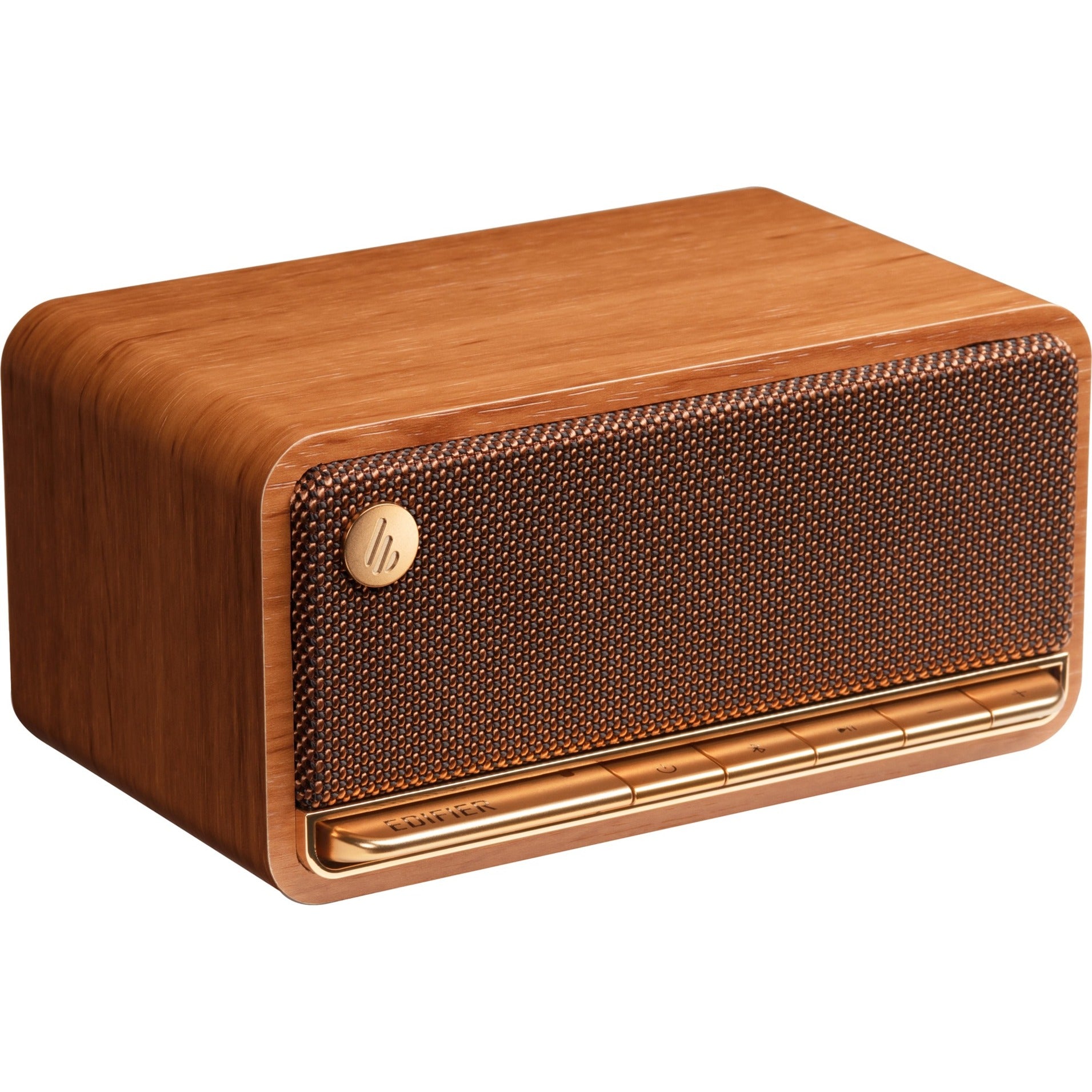 EDIFIER MP230 Retro Bluetooth En haut-parleur