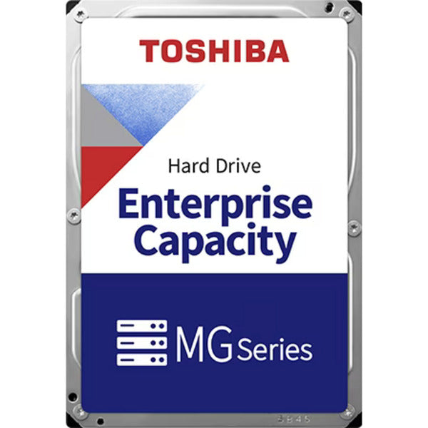 Disque dur Toshiba mg10-d 10 To (mg10ada10te, sata 600, 24 7)