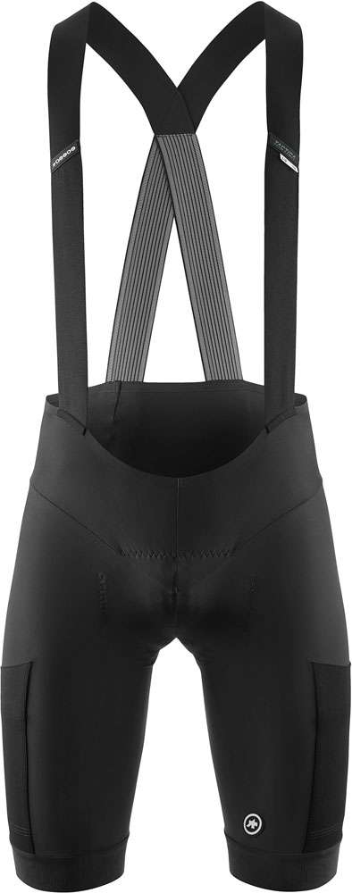 Assos tactica Kieskäfer T5 - cuissard à bretelles avec peau de chamois