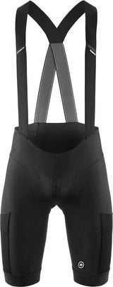 Assos tactica Kieskäfer T5 - cuissard à bretelles avec peau de chamois - afbeelding 1