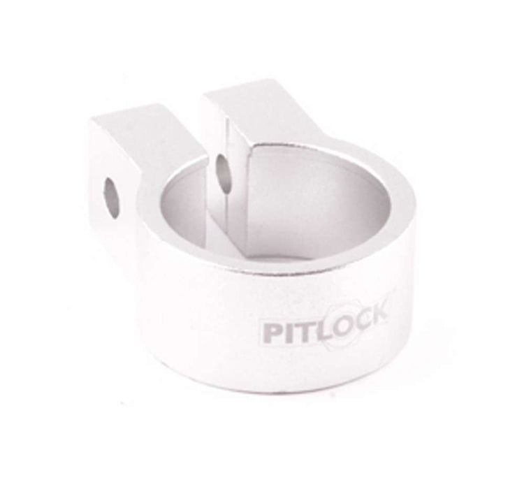 Collier de tige de selle Pitlock 34,9 mm