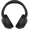 Sony ult wear casque sans fil avec casque supra-auriculaire à réduction de bruit (noir, Bluetooth)
