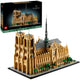 LEGO LEGO Architecture 21061 Notre-Dame Van Paris