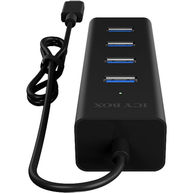 Boîte glacée IB-HUB1409-C3