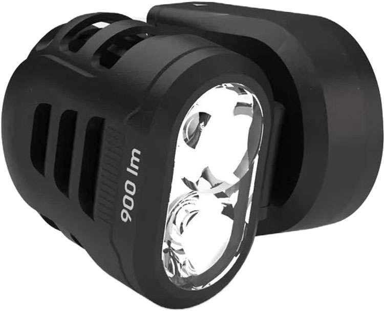 Lampe de remplacement Silva gratuite 900lm