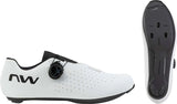 Northwave sonic plus large - chaussures de vélo de route - afbeelding 1